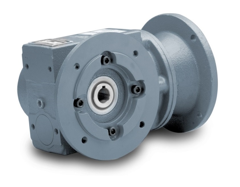 Reductores Helicoidales BR 800 de Boston Gear